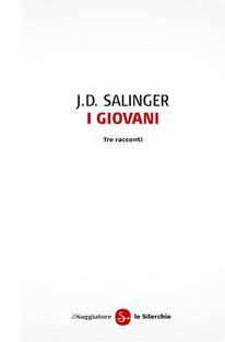I giovani. Tre racconti