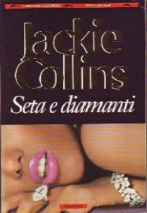 Seta e diamanti