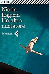 Un altro nuotatore