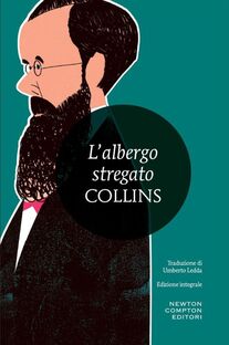 L'albergo stregato