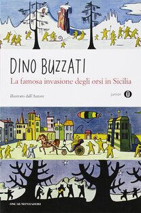 La famosa invasione degli orsi in Sicilia