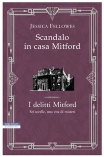 Scandalo in casa Mitford