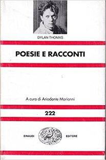 Poesie e racconti
