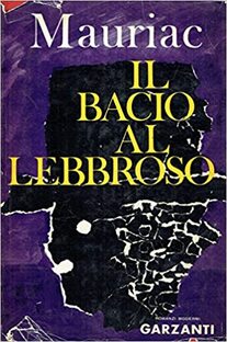Il bacio al lebbroso