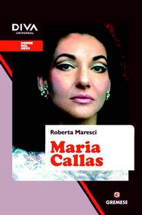 Maria Callas