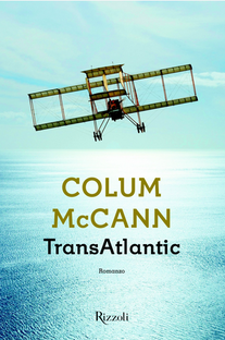 Transatlantic
