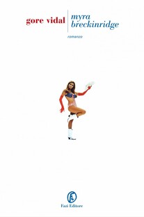 Myra Breckinridge