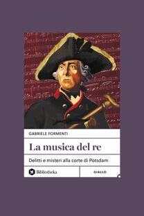 La musica del re