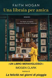 Una libraia per amica