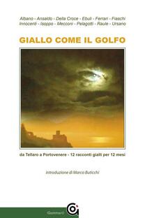Giallo come il golfo