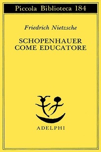 Schopenhauer come educatore