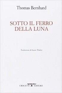 Sotto il ferro della luna