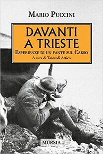 Davanti a Trieste