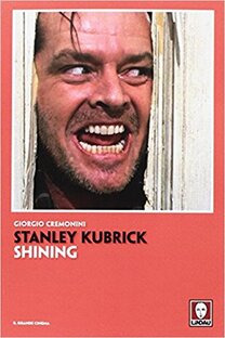 Stanley Kubrick. Shining