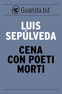 Cena con poeti morti