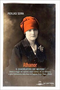 Athanor, il quadrilatero del Mistero