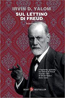 Sul lettino di Freud