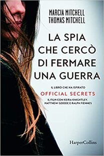 La spia che cercò di fermare una guerra