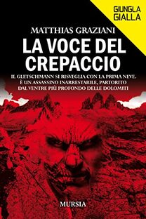 La voce del crepaccio