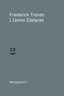 L'Uomo Elefante
