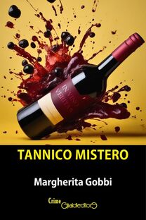 Tannico mistero