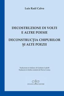 Decostruzione di volti e altre poesie