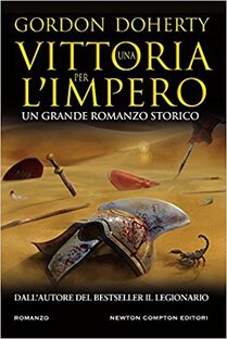 Una vittoria per l'impero