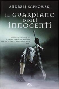 Il guardiano degli innocenti