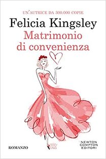 Matrimonio di convenienza