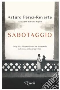 Sabotaggio