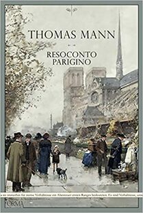 Resoconto parigino