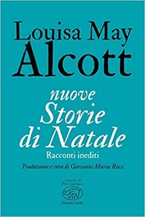 Nuove storie di Natale. Racconti inediti
