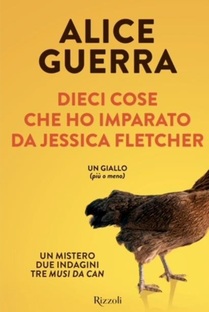 Dieci cose che ho imparato da Jessica Fletcher