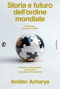Storia e futuro dell'ordine mondiale