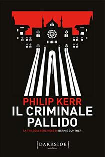 Il criminale pallido