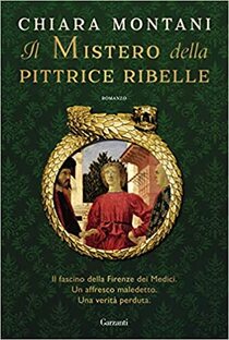 Il mistero della pittrice ribelle