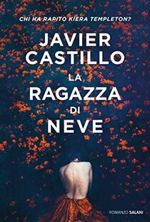 La ragazza di neve