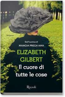 Il cuore di tutte le cose