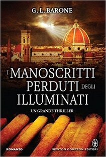 I manoscritti perduti degli Illuminati