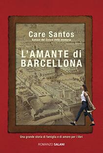 L'amante di Barcellona