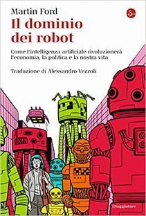 Il dominio dei robot