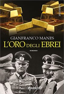 L'oro degli ebrei