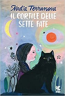Il cortile delle sette fate