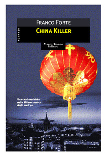 China killer