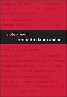 Tornando da un amico