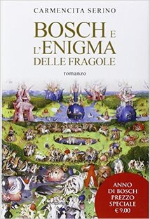 Bosch e l'enigma delle fragole