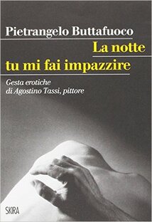 La notte tu mi fai impazzire