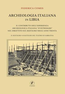 Archeologia italiana in Libia
