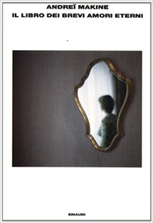 Il libro dei brevi amori eterni 