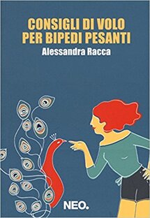 Consigli di volo per bipedi pesanti